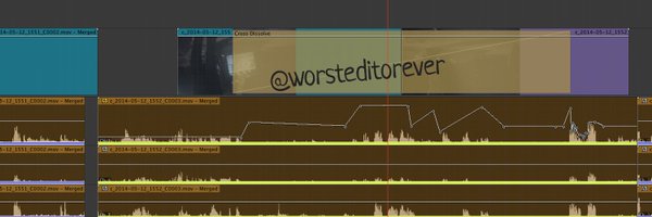 worsteditorever Profile Banner