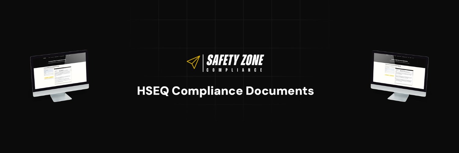 HealthSafetyZN's profile banner image