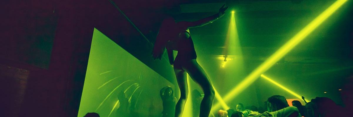 TheATTIC_LA's profile banner image