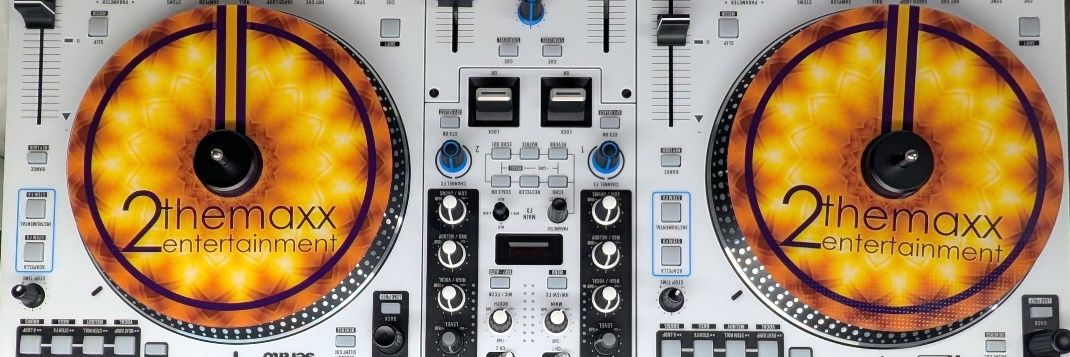2themaxxdj's profile banner image