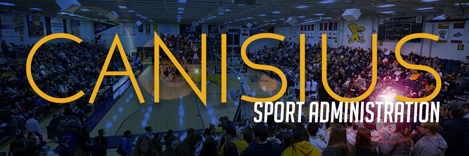 CanisiusMSA's profile banner image