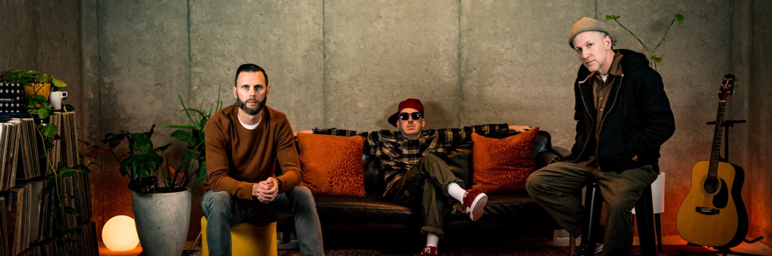 Unknown Prophets banner