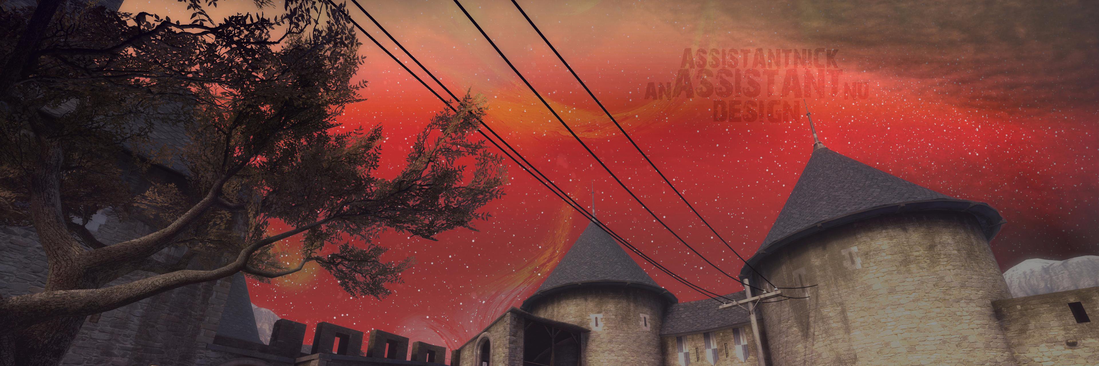 AssistantNick's profile banner image