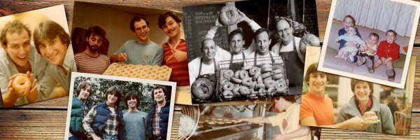 brobagel Profile Banner