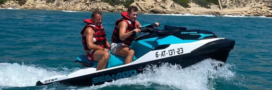 Piotr Burkhardt banner