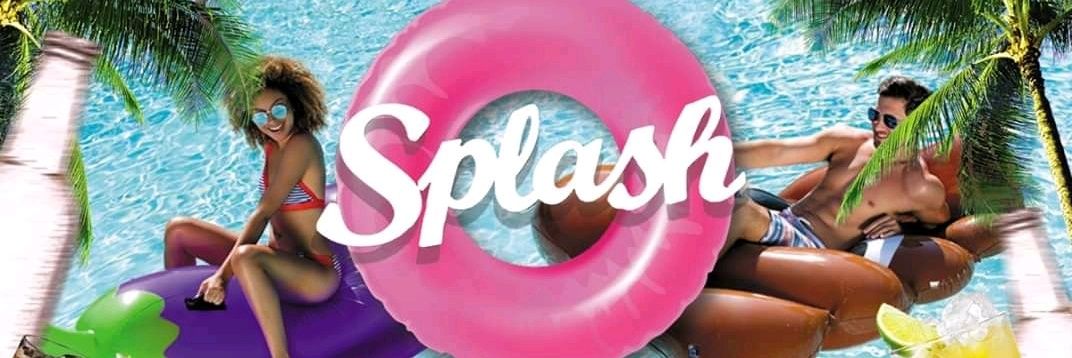 LaFiestaSplash's profile banner image