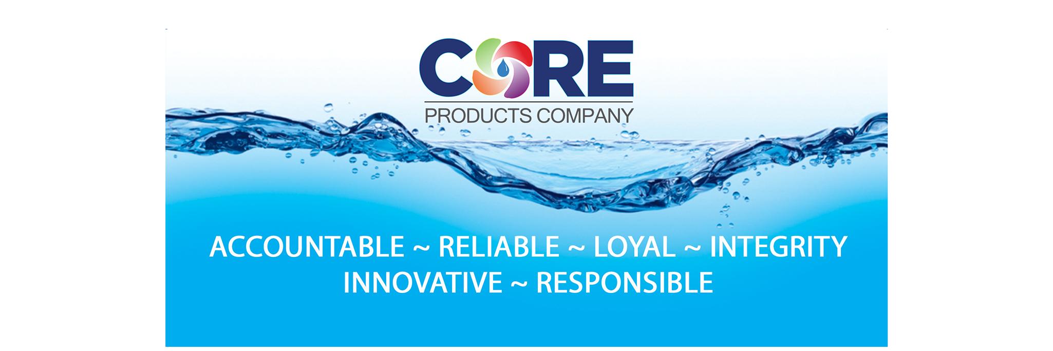 CoreProductsCo's profile banner image