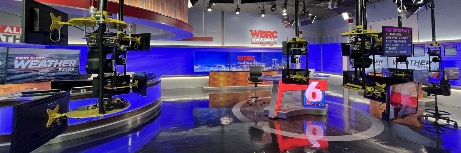 Brady Talbert banner