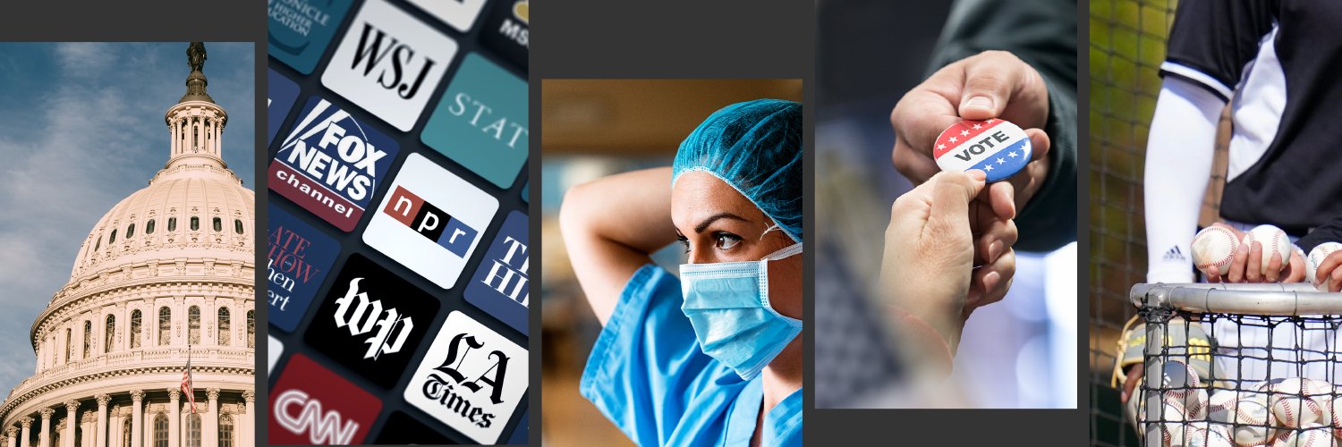 AP-NORC Center banner