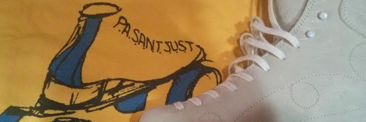 PASANTJUST's profile banner image