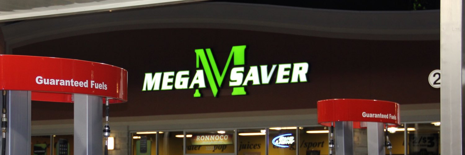 Mega_Saver's profile banner image
