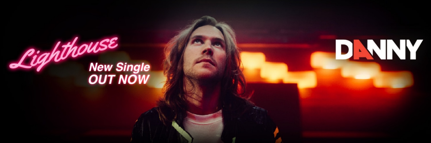 DannyLatendorf's profile banner image