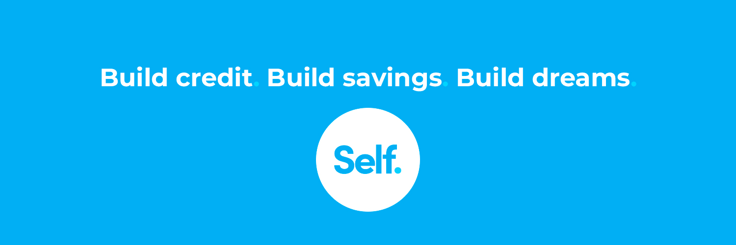 Self Financial Inc banner