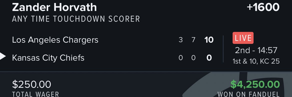 Nicholas Jarrell (Prop Bet Guru) banner