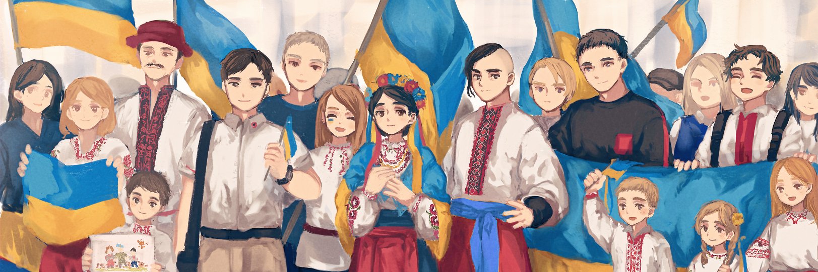 GladiatorSAS's profile banner image