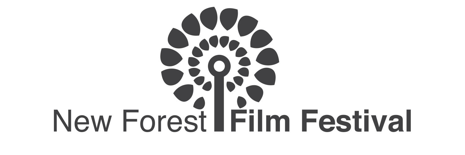 The New Forest Film Festival banner