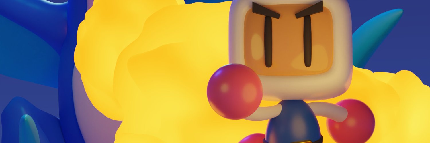cemujik's profile banner image