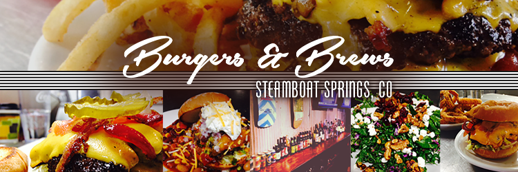 Back Door Grill banner