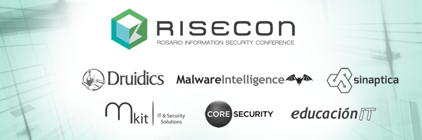 RiseconOrg's profile banner image