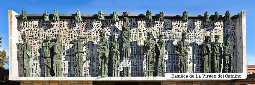 Municipio de Valverde de la Virgen banner