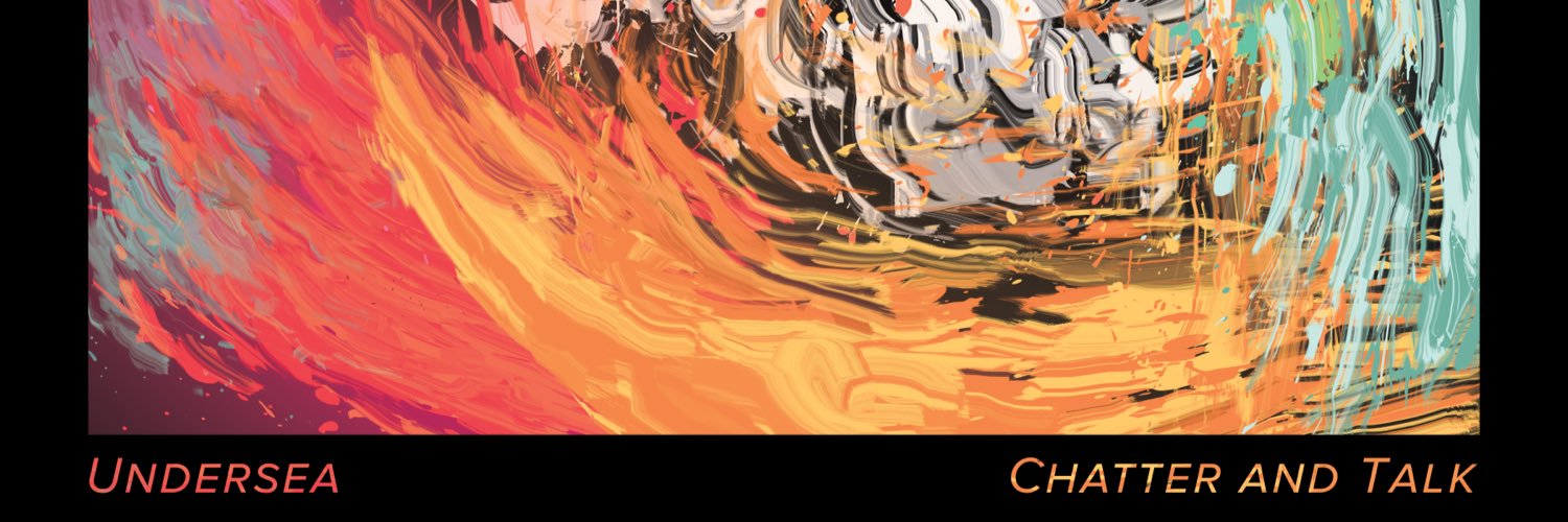 underseaband's profile banner image