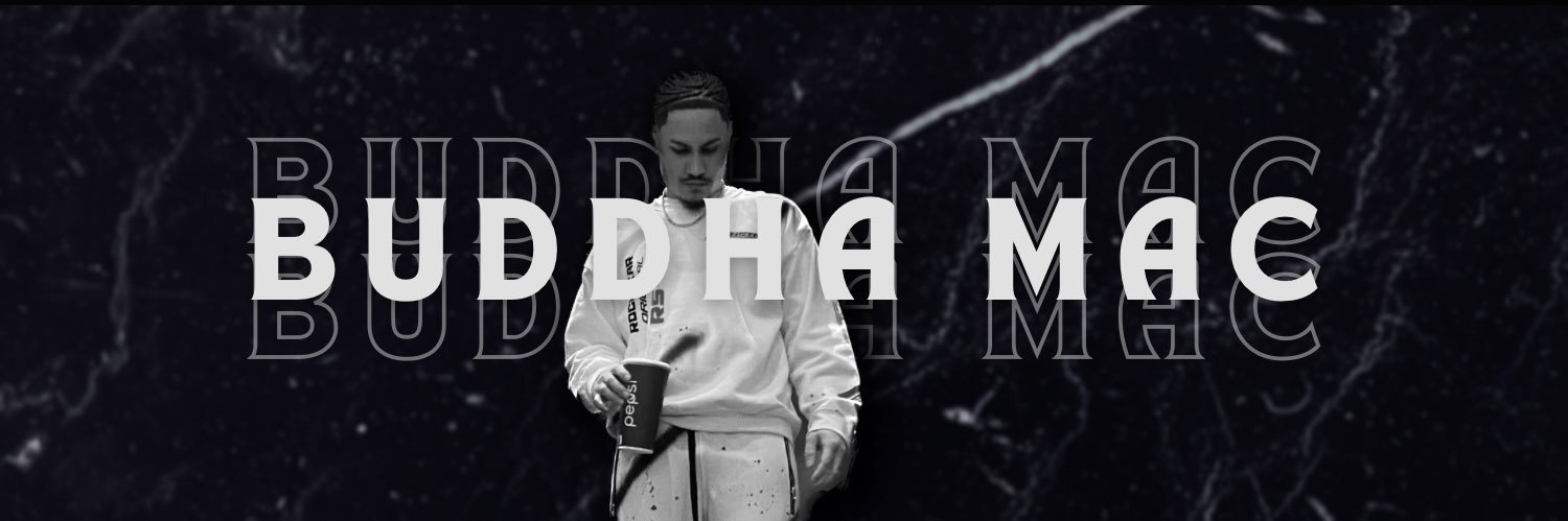 BuddhaMAC's profile banner image