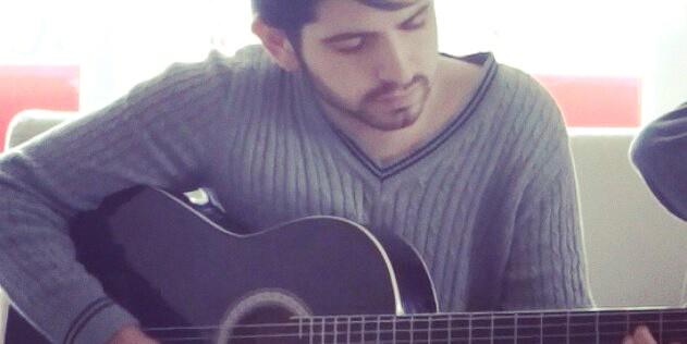 mademceylan's profile banner image