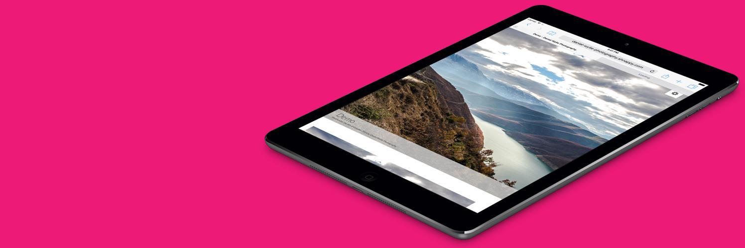 ShnappyApp's profile banner image