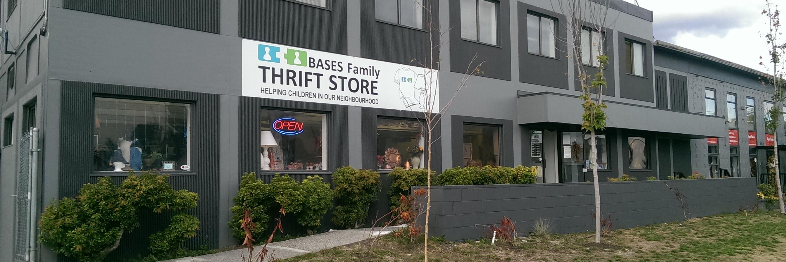 BasesStore's profile banner image