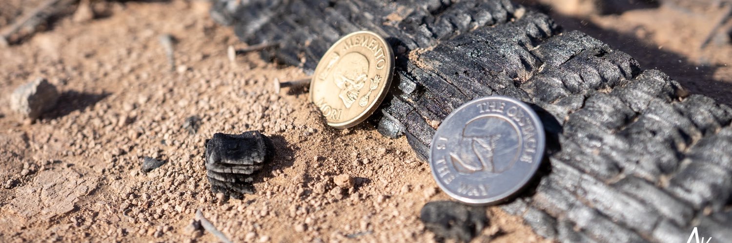 Andrew Northwall banner