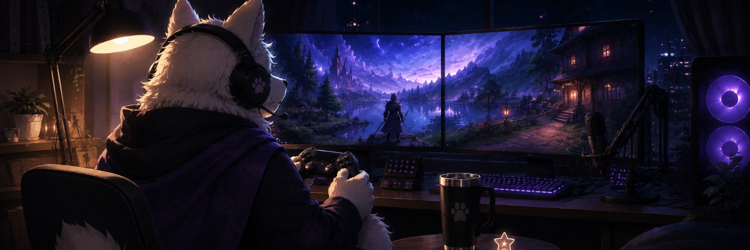 balloon2047's profile banner image
