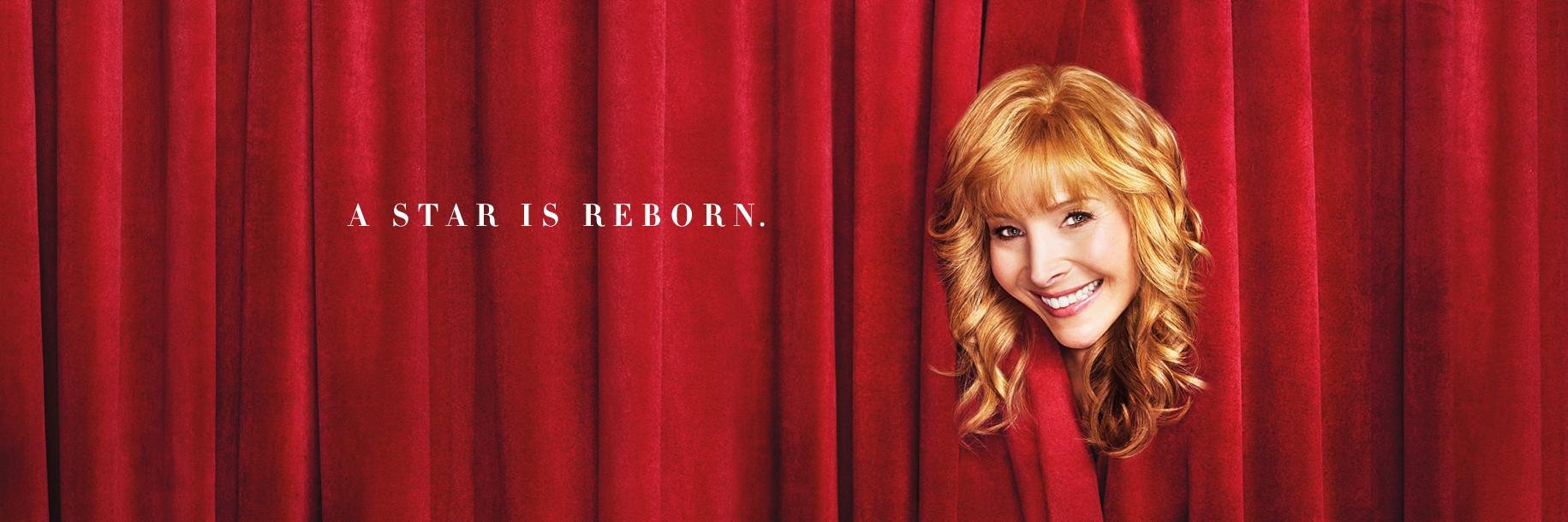 The Comeback banner