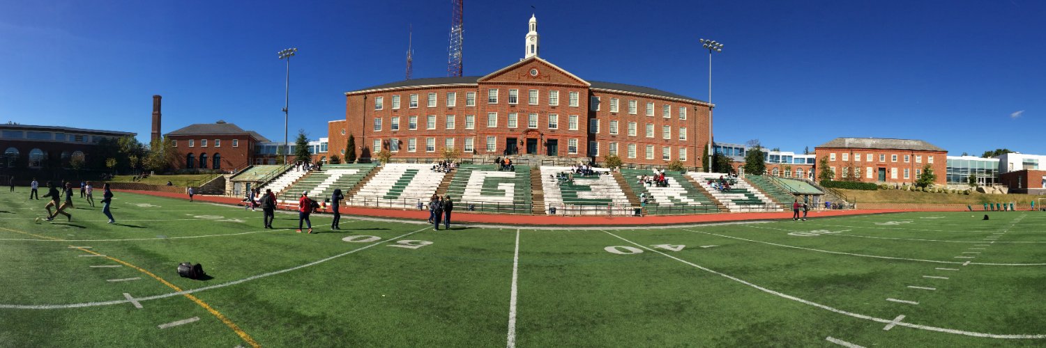 Coach Thompson banner