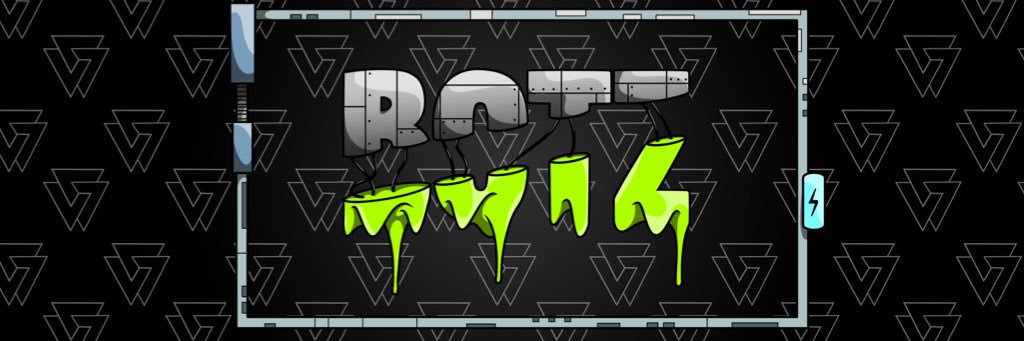 ElektroBotz's profile banner image