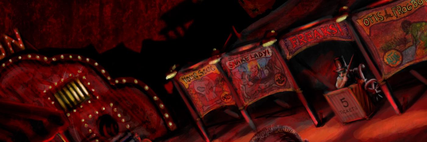 wickedrap's profile banner image