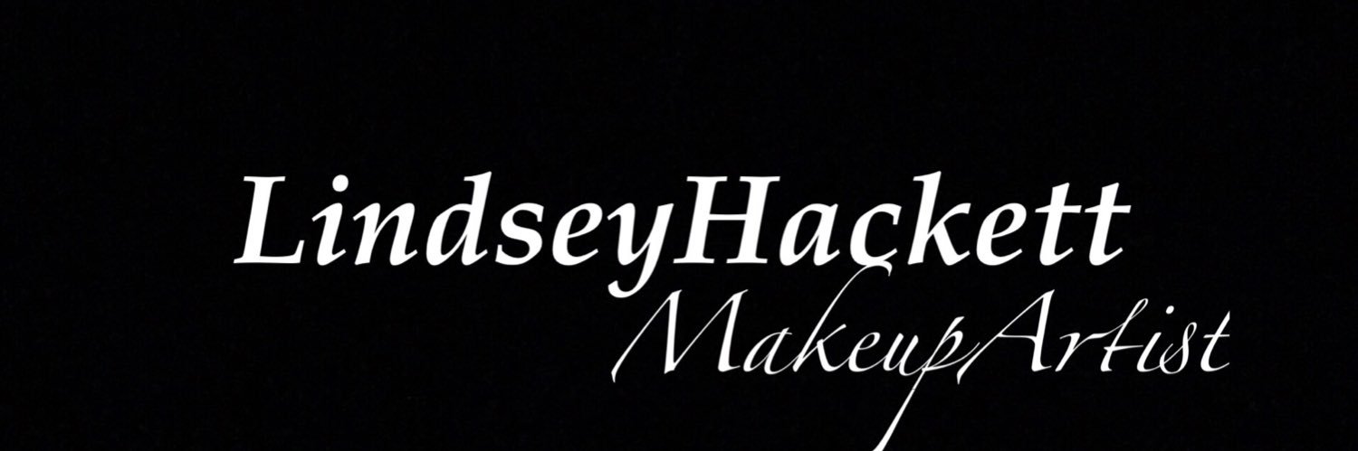 lindseyhackett's profile banner image