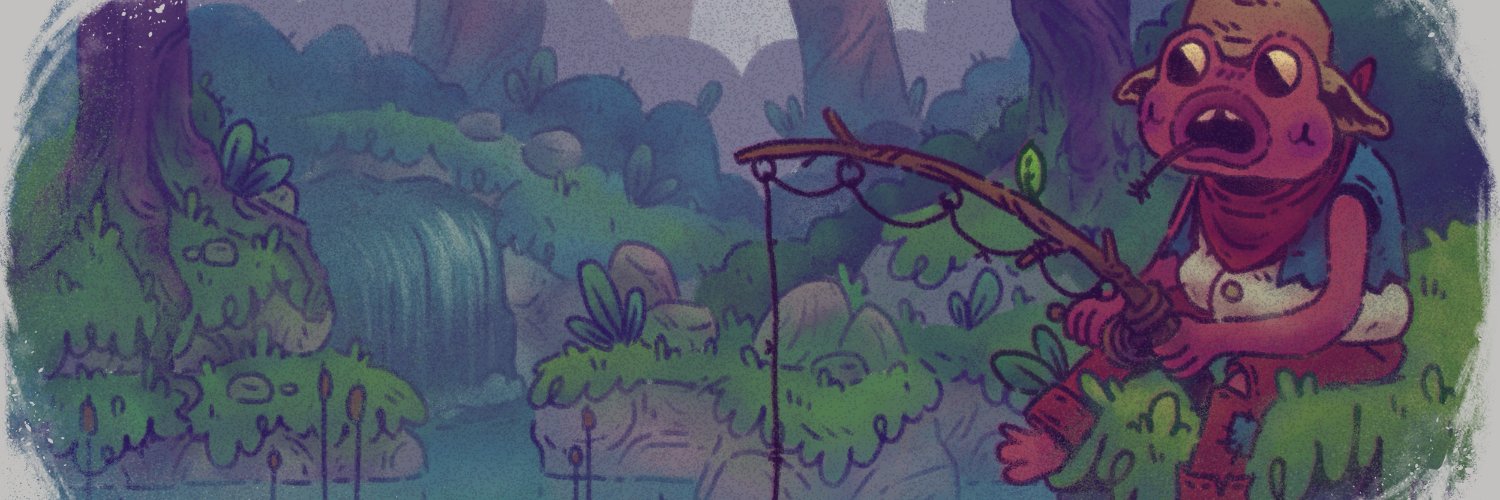 Emilius Duckberry banner