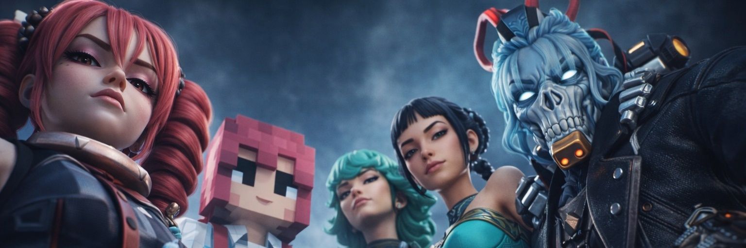 HerreraFaust's profile banner image