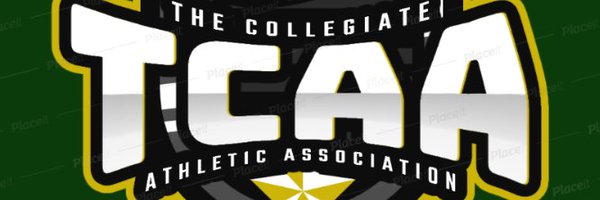 TCAACommish Profile Banner