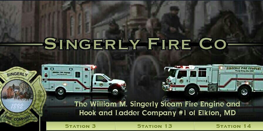 SingerlyFire's profile banner image