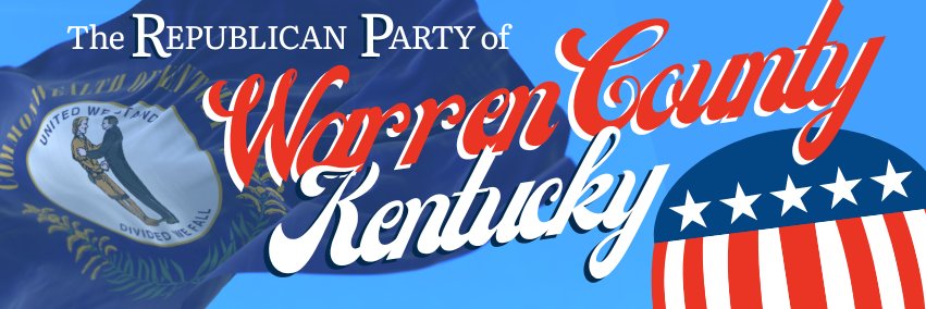 WarrenGOP's profile banner image