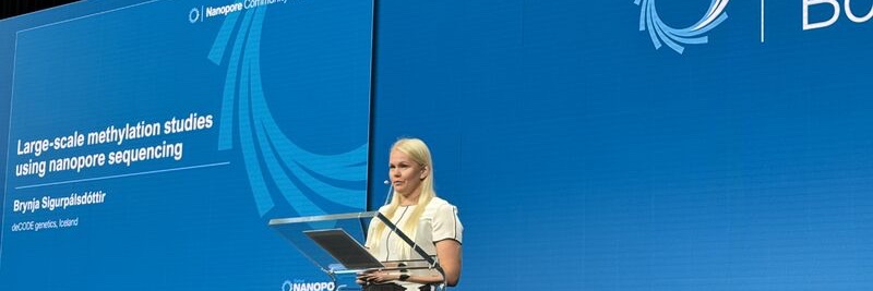 Brynja Sigurpálsdóttir banner