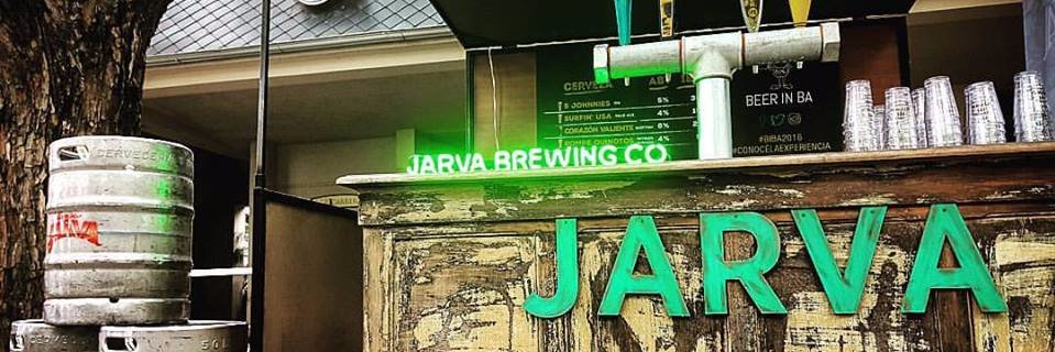 JarvaBrewingCo's profile banner image