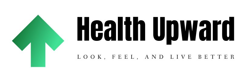 HealthUpward's profile banner image