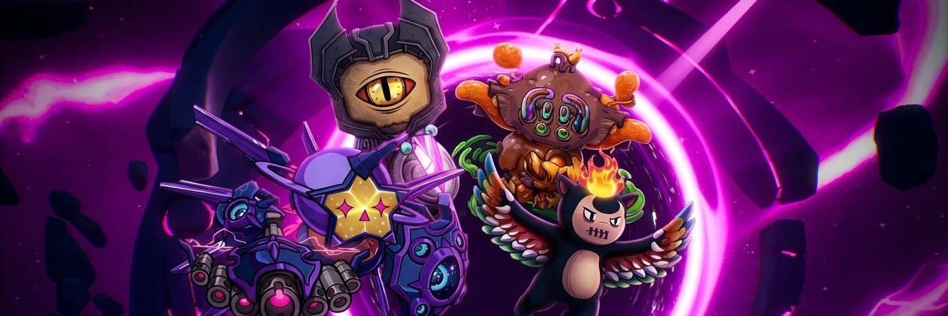 Mr Diamondhandz banner