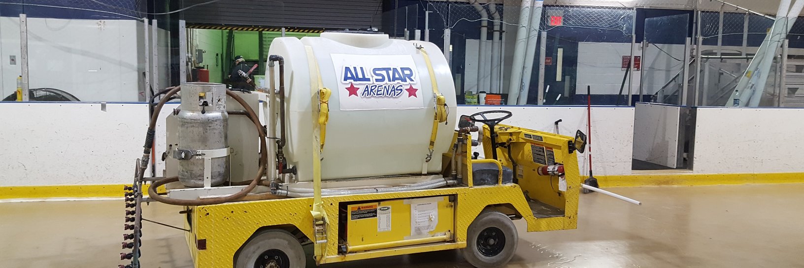 AllStarArenas's profile banner image