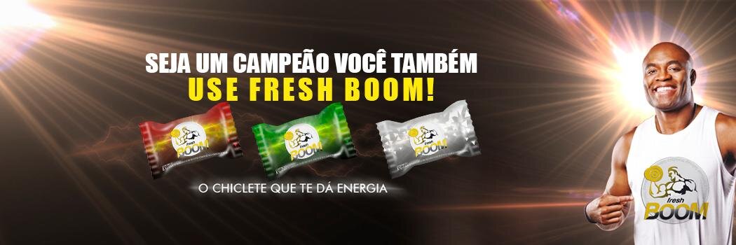 ChicleFreshBoom's profile banner image