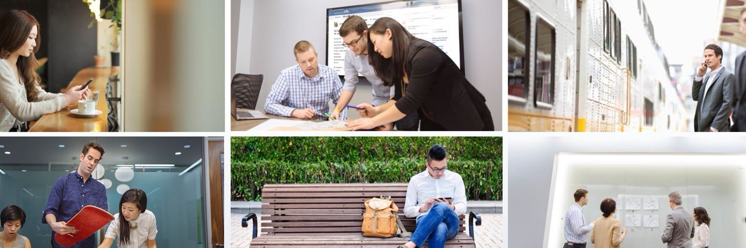 MICProductivity banner