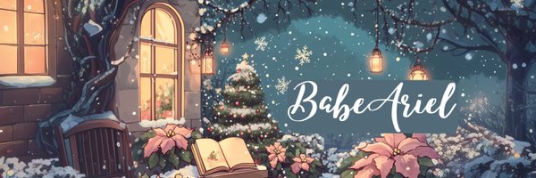 babearielmfc Profile Banner