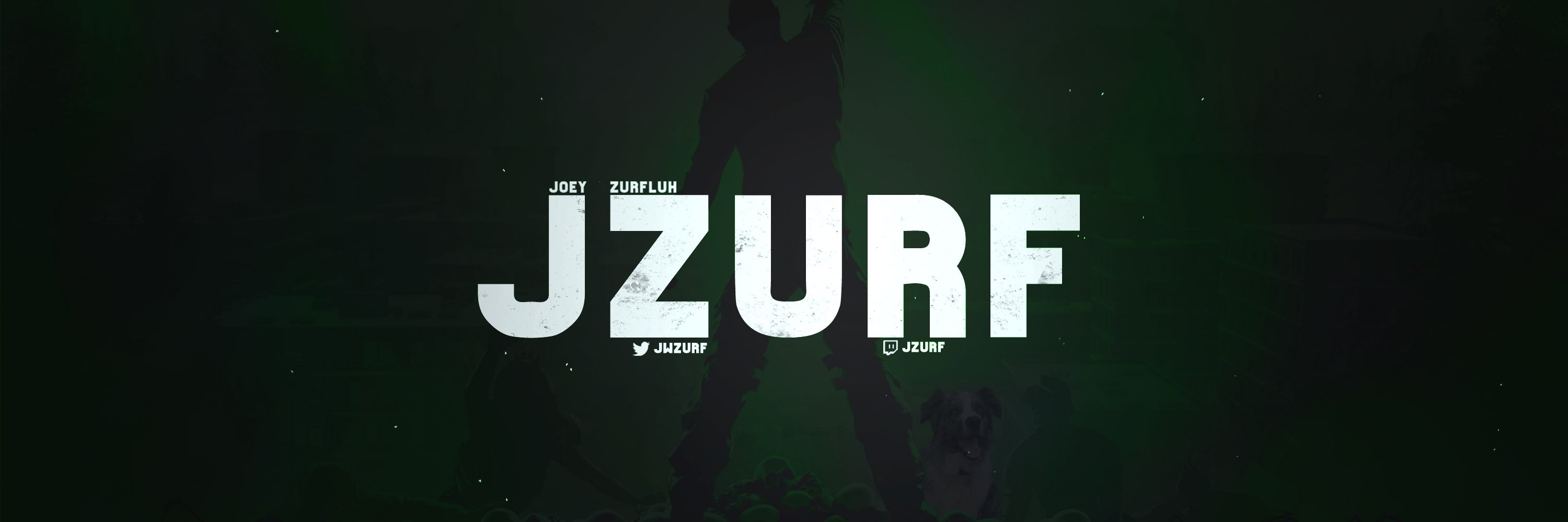 JWZurf's profile banner image